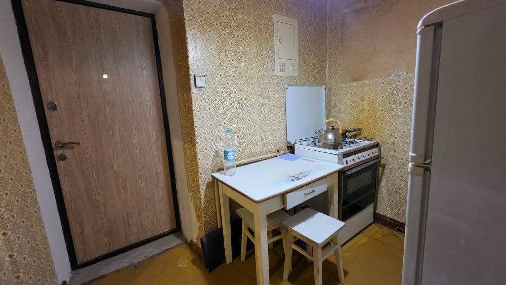 Продам 1-кімнатну квартиру на вул. Миру, 8 ХТЗ Харків - зображення 6