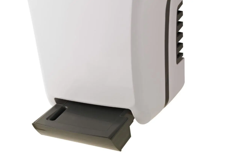 Сушилка для рук JVD EXP AIR Белая Київ - зображення 2