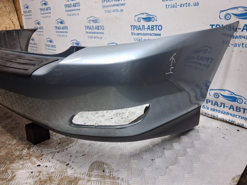 Бампер задний Lexus RX 350 2003-2009 5215948903 (Арт. 79139) Київ - зображення 2