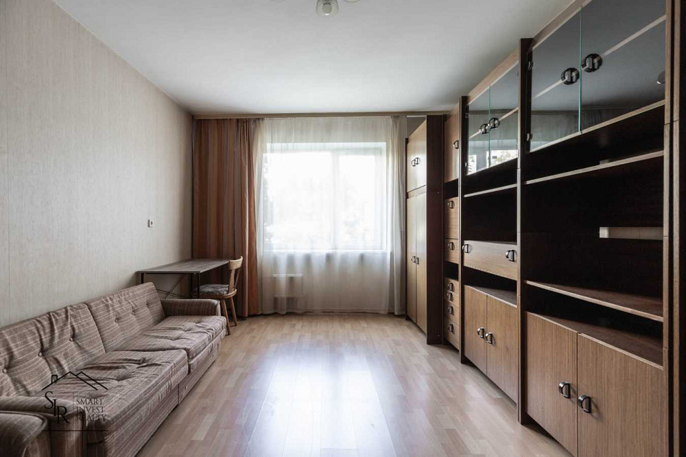 продажа 1-к квартира Киев, Дарницкий, 52000 $ Київ - зображення 2