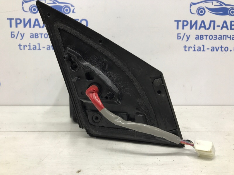 Зеркало левое Toyota RAV 4 2012-2018 8794042C40 (Арт. 57822) Київ - зображення 8