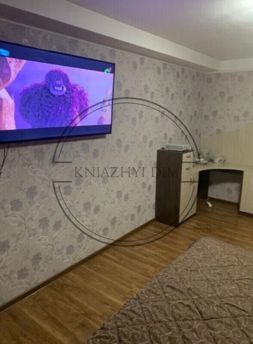 ОРЕНДА 1к квартира Дарницький рн вул.Тростянецька 8В код.№ 11202067 Киев - изображение 2