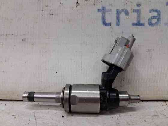 Форсунка топливная Nissan Qashqai J11 1.2 БЕНЗИН HRA2DDT 2013 (б/у) Киев