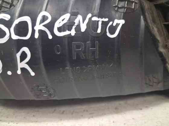 Фонарь задний внешний правый Kia Sorento 2002-2011 924023E510 (Арт. 82316) Киев