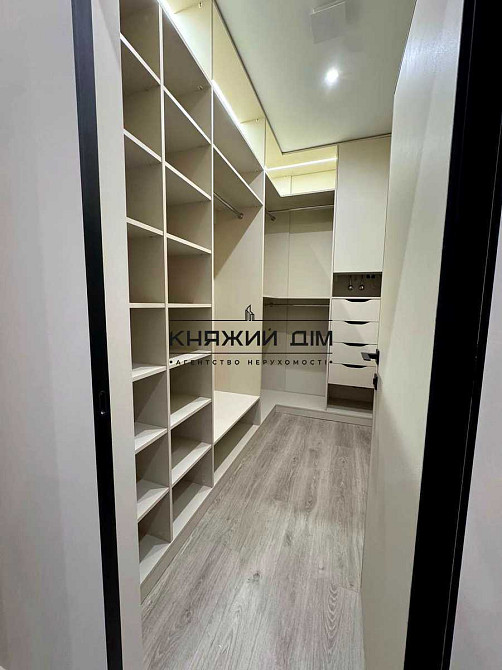 ОРЕНДА ДИЗАЙНЕРСЬКОЇ КВАРТИРИ В ЖК GREENVILLE | ПЕЧЕРСЬК Киев - изображение 9