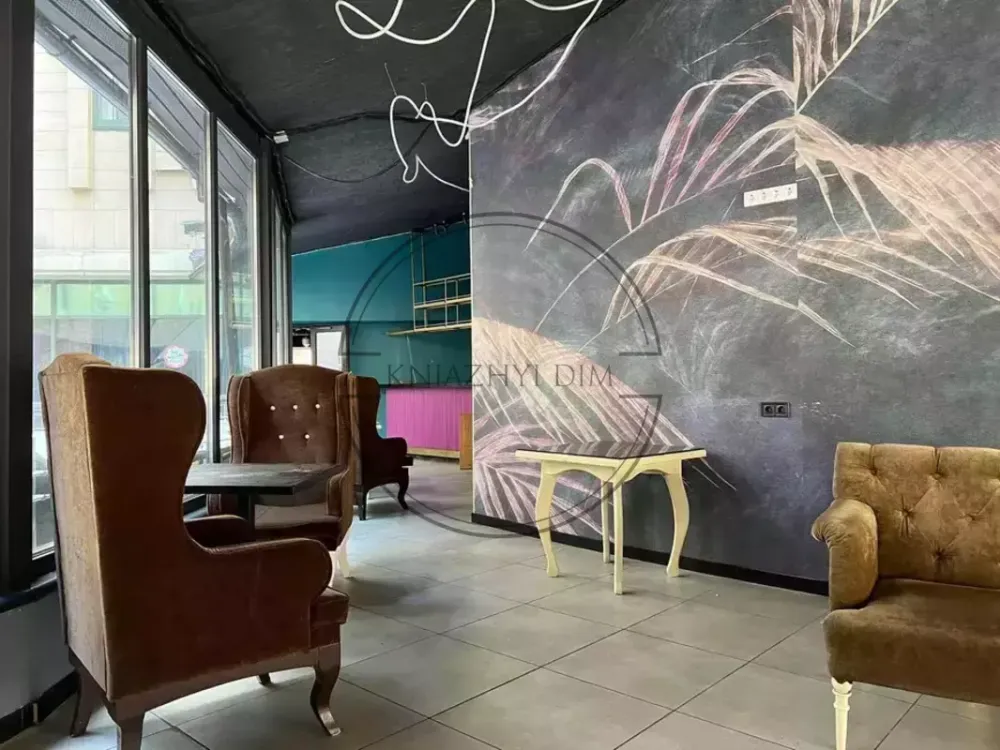 Оренда ARENA CITI 2 поверх 280 м2, вільне призначення код 1419115 Київ - зображення 10