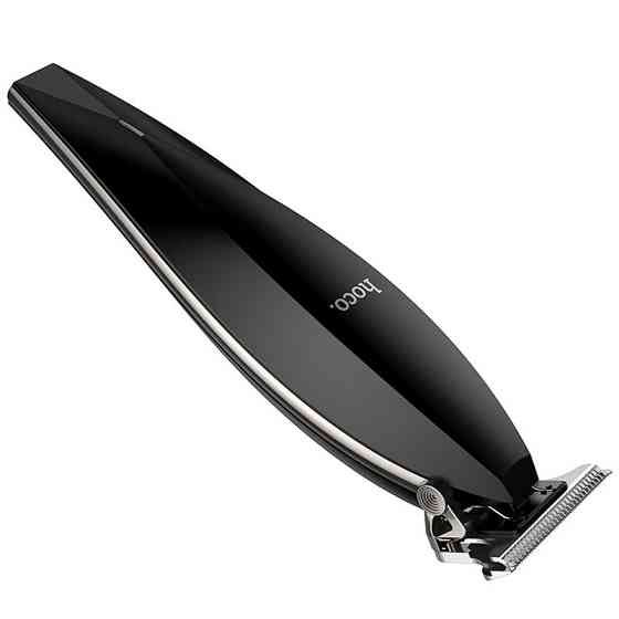 Уценка Машинка для стрижки волос Hoco HP25 Electric 600 mAh Херсон