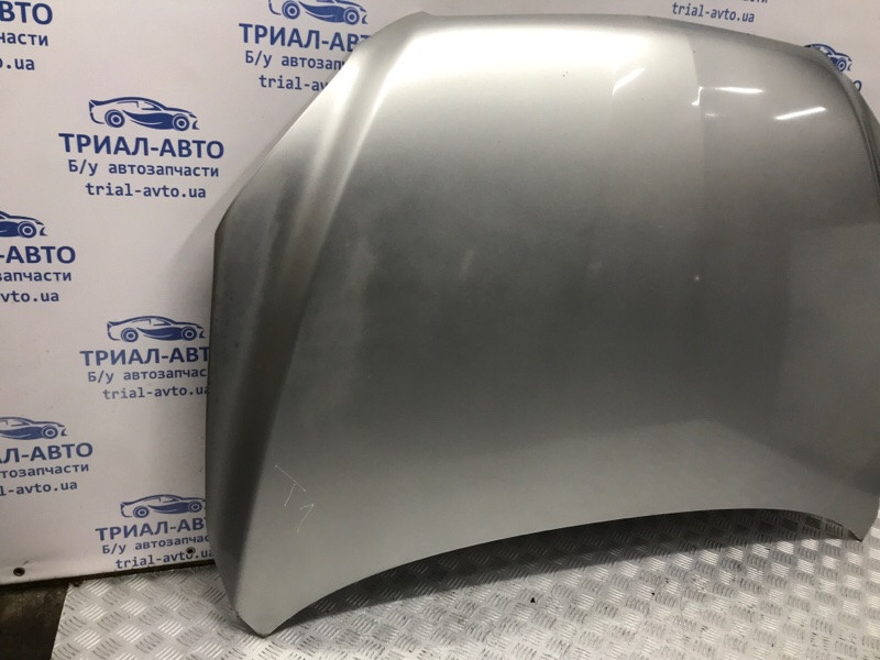 Капот Toyota RAV 4 A30 2.0 БЕНЗИН 1AZFE 2005 (б/у) Киев - изображение 3