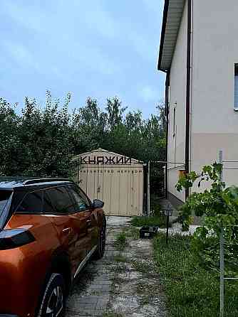 Садове товариство  парус 3-х пов. будинок 180 кв.м.5 кімнат с. Кийлів Київ