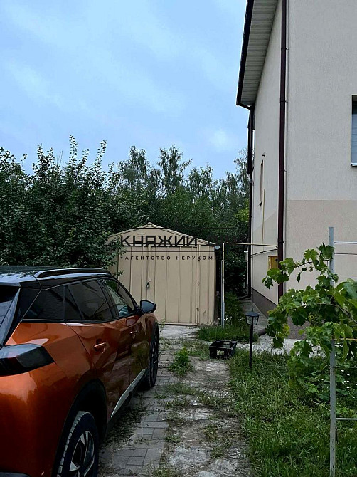 Садове товариство  парус 3-х пов. будинок 180 кв.м.5 кімнат с. Кийлів Київ - зображення 5