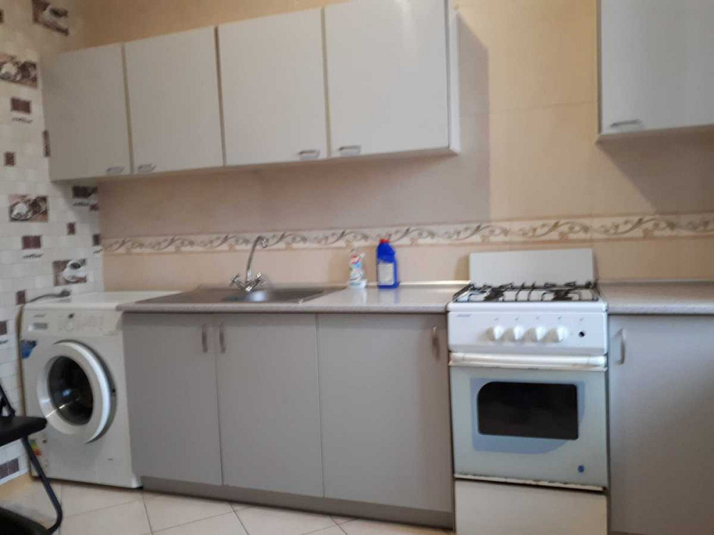 долгосрочная аренда 1-к квартира Одесса, Хаджибейский, 7000 грн./мес. Одеса - зображення 5