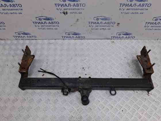 Фаркоп Mitsubishi Pajero Sport K9 3.0 БЕНЗИН 6G72 1996 (б/у) Киев