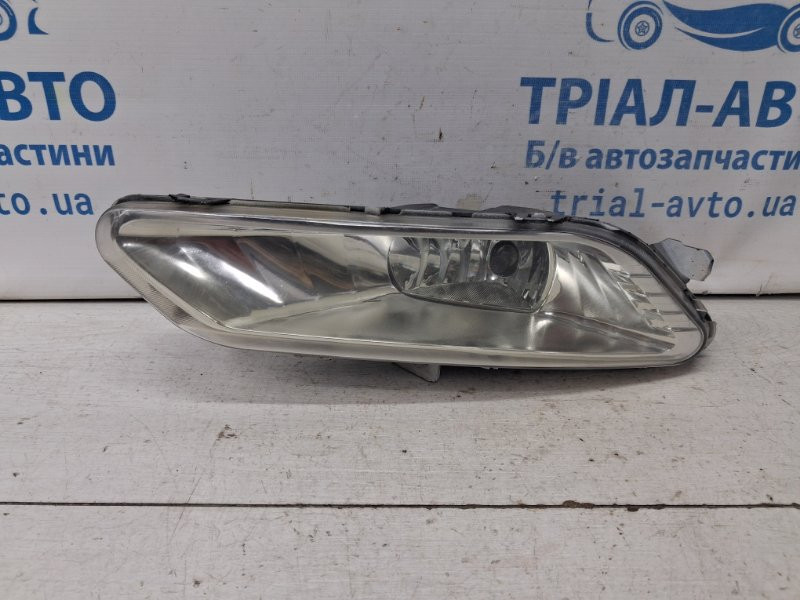 Фара противотуманная левая Ford Fusion USA 2 1.5 БЕНЗИН ENUN0 2013 (б/у) Київ - зображення 3