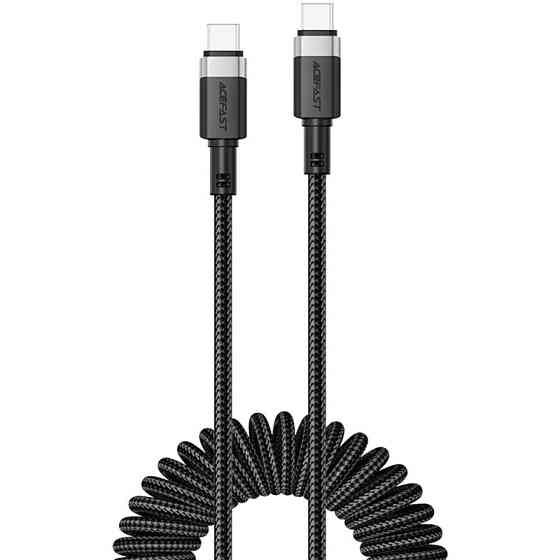 Дата кабель Acefast C14-03 Type-C to Type-C 60W (1.2m) Херсон