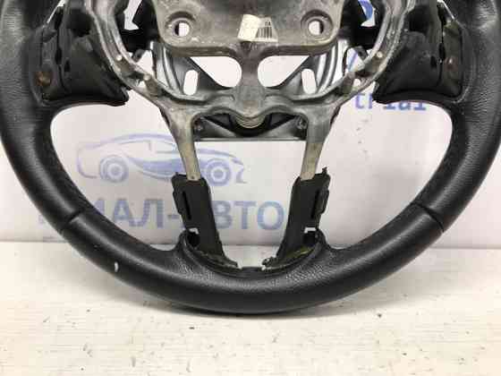 Руль Kia Sportage 2010-2016 561203U100EQ (Арт. 54711) Киев