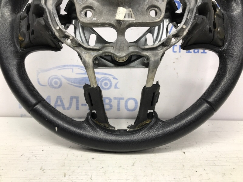 Руль Kia Sportage 2010-2016 561203U100EQ (Арт. 54711) Київ - зображення 5