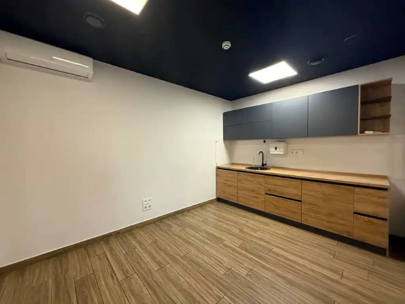 Здам. Офіс 250 м.кв. 2/2, вул. Павла Нірінберга 10 (Баумана). Дніпро - зображення 6