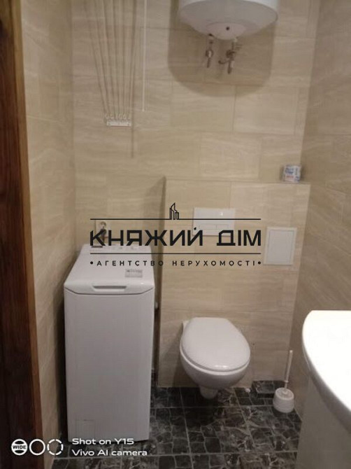 Оренда смарт квартири, Куренівка, пров. Червіновський,5а код 11196455 Київ - зображення 8