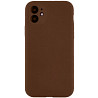 Чехол Silk Full Camera Protective (AA) NO LOGO для Apple iPhone 12 (6.1") Херсон