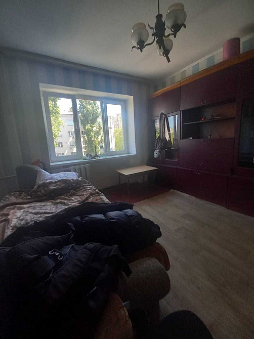 долгосрочная аренда 1-к квартира Киев, Днепровский, 8000 грн./мес. Київ - зображення 3