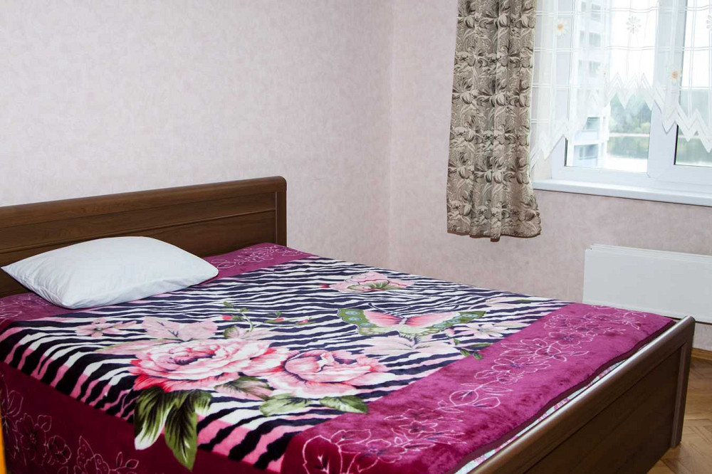 долгосрочная аренда 3-к квартира Киев, Святошинский, 17000 грн./мес. Київ - зображення 9