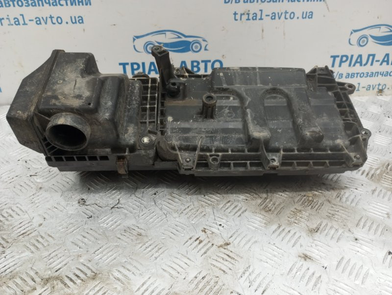 Корпус воздушного фильтра Nissan Note 2005-2013 16528AX610 (Арт. 82100) Киев - изображение 5