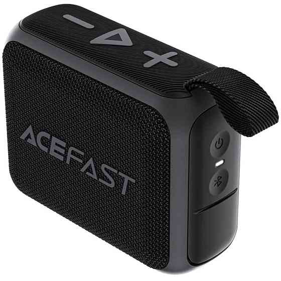 Bluetooth Колонка Acefast K4 Go Херсон
