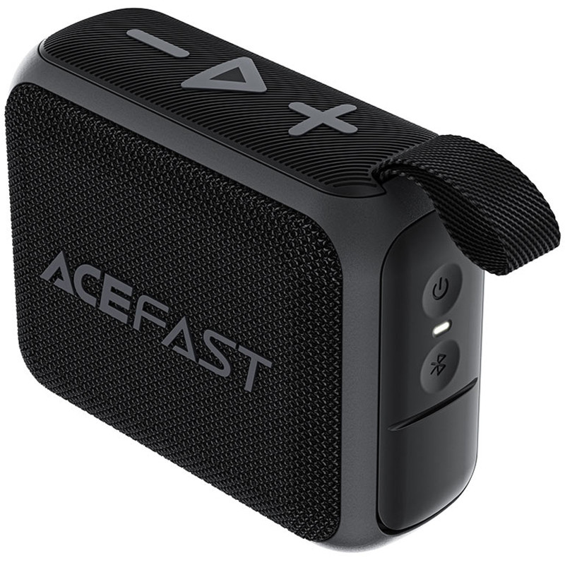 Bluetooth Колонка Acefast K4 Go Херсон - изображение 2