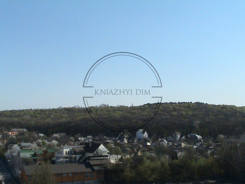 Шикарная 3-комнатная квартира- студио ЖК Голосеевский , м. Голосеевская. Код объекта № 1191465 Київ - зображення 5