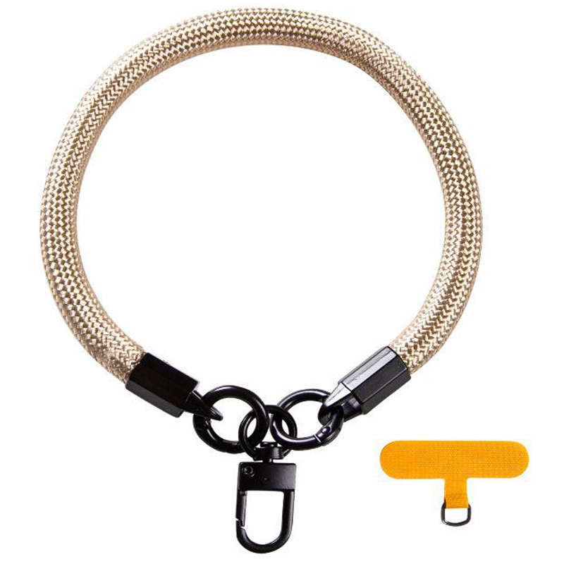 Шнурок - браслет (10мм) Херсон - изображение 1