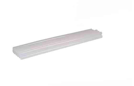 Стержни клеевые MASTERTOOL EXTRA 7.2х200 мм 12 шт суперпрочные 42-1163 Харків