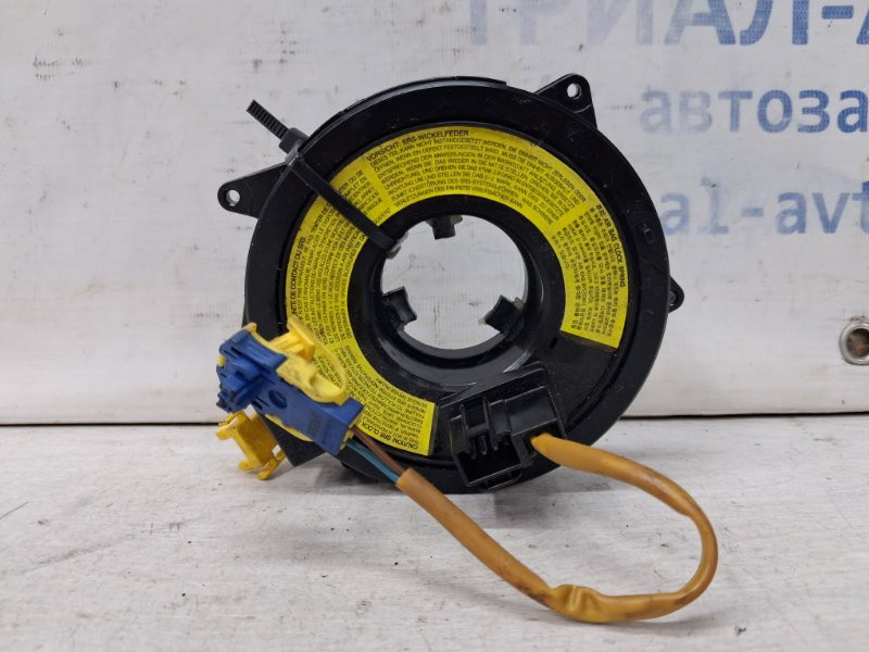 Шлейф AIRBAG Hyundai Tucson 2004-2009 934902E000 (Арт. 66461) Київ - зображення 1