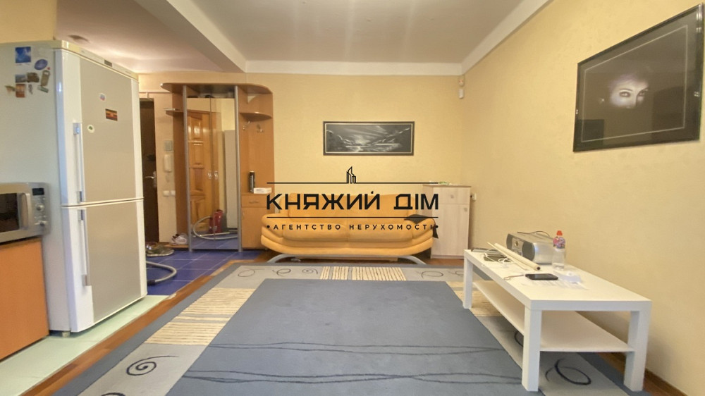 2х кімн квартира Воскресенка № 11203119 Київ - зображення 2