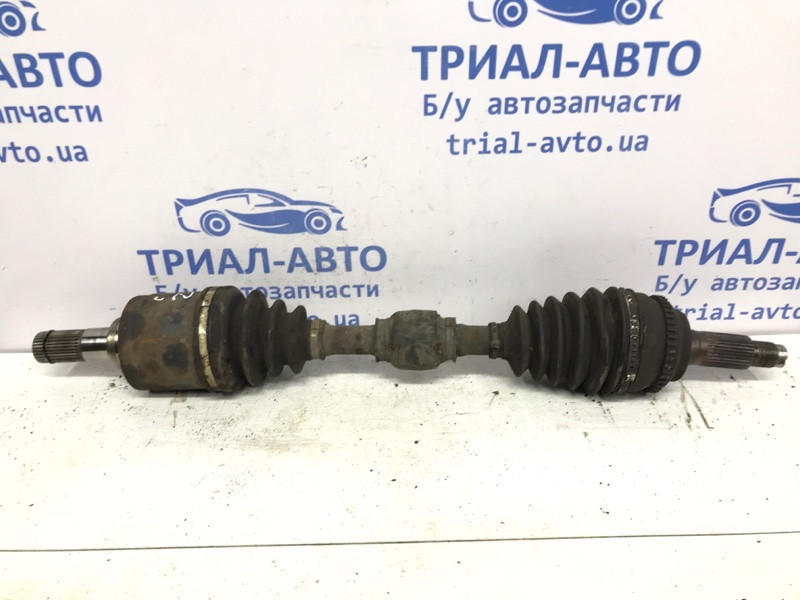 Привод передний левый МКПП Mazda CX 7 ER 2.3 БЕНЗИН 	L3VDT 2006 (б/у) Киев - изображение 1