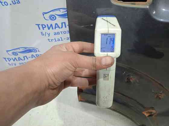 Дверь задняя правая Toyota Prado 2002-2009 6700360260 (Арт. 10870) Киев