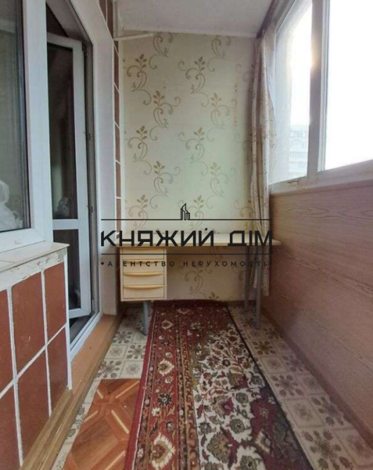 Продаж 3-кімнатної квартири на Харківському шосе Київ - зображення 7