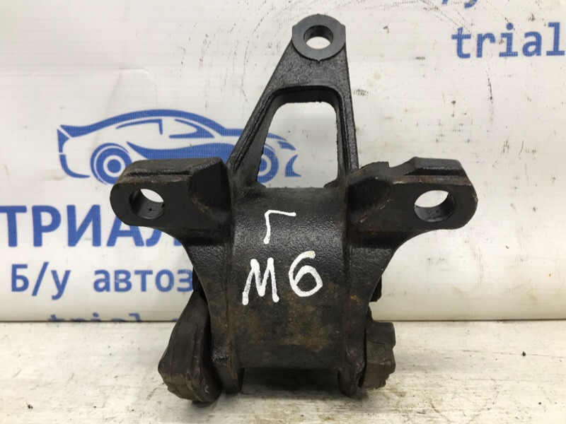 Подушка ДВС левая Mazda 6 GJ 2.2 DIESEL 2012 (б/у) Київ - зображення 2