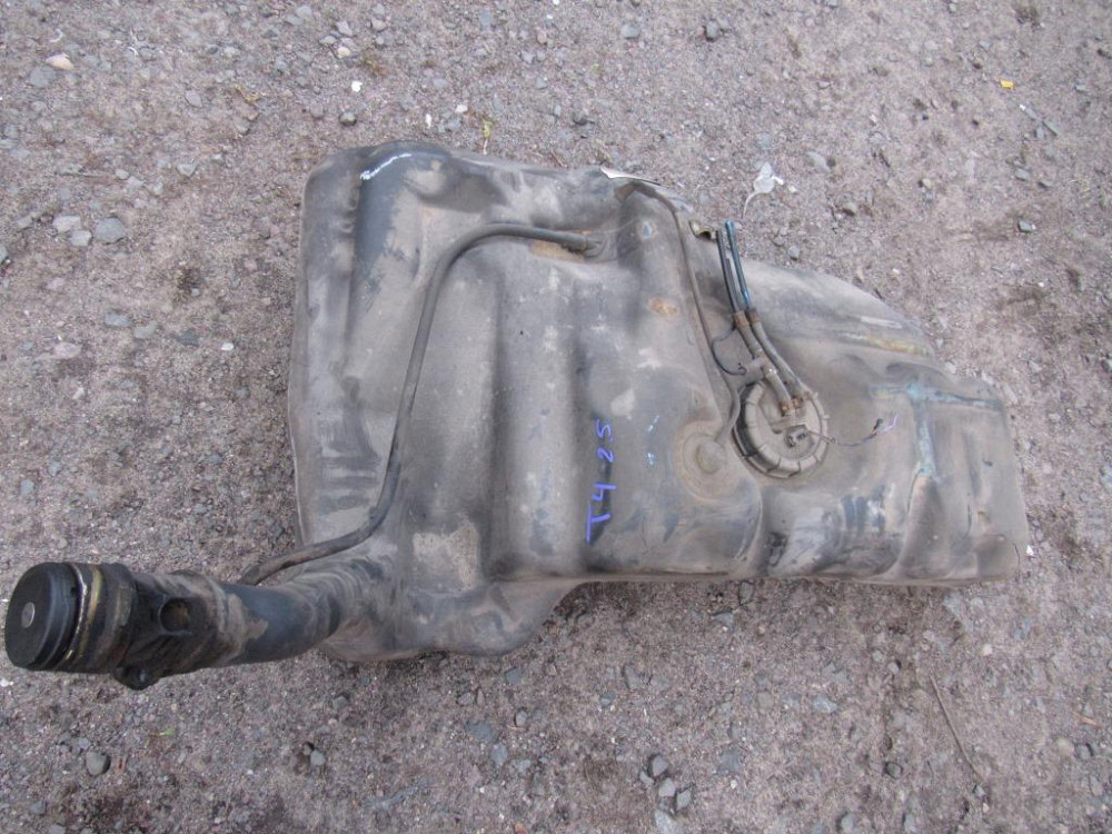 Топливный бак Volkswagen T4 (Transporter) 2.5 tdi 1997-2003 Ковель - изображение 1