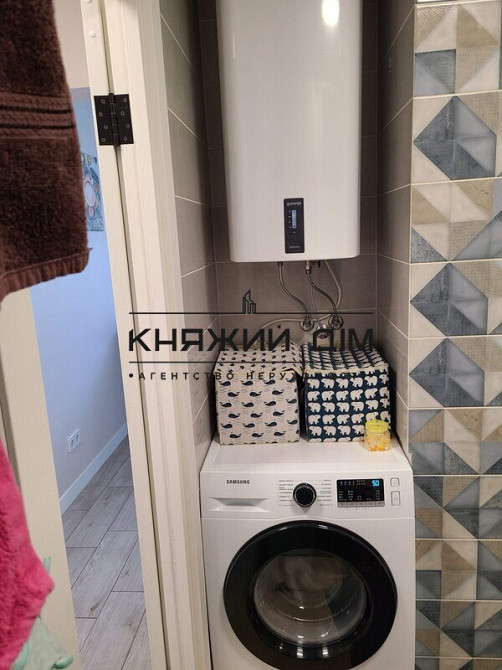 єВідновлення! Продаж 1-но к. квартири в ЖК Патріотика Осокорки/Позняки. № 21146504 Київ - зображення 6