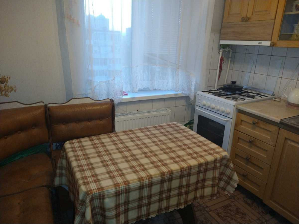 долгосрочная аренда 3-к квартира Киев, Днепровский, 14500 грн./мес. Киев - изображение 7
