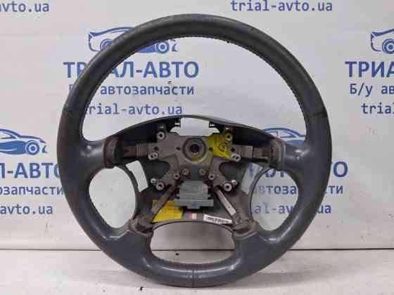 Руль Hyundai Tucson JM 2.0 DIESEL D4EA 2004 (б/у) Київ