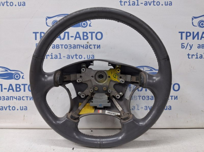 Руль Hyundai Tucson JM 2.0 DIESEL D4EA 2004 (б/у) Київ - зображення 1