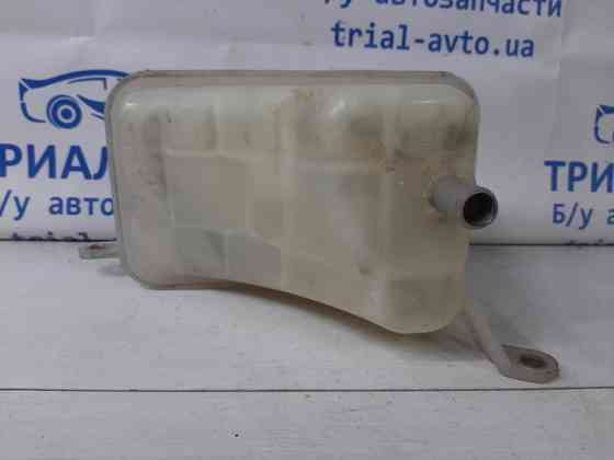 Бачок радиатора (расширительный) Toyota Prado J120 3.0 DIESEL 1KDFTV 2002 (б/у) Киев