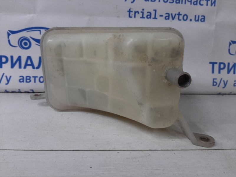 Бачок радиатора (расширительный) Toyota Prado J120 3.0 DIESEL 1KDFTV 2002 (б/у) Киев - изображение 5