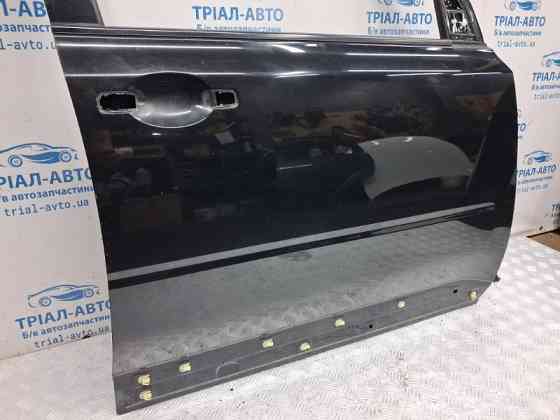 Дверь передняя правая Nissan X-Trail 2007-2015 H0100JG4MM (Арт. 79767) Київ