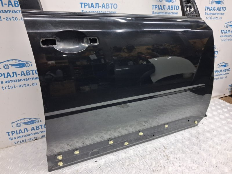 Дверь передняя правая Nissan X-Trail 2007-2015 H0100JG4MM (Арт. 79767) Київ - зображення 4