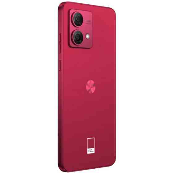 Смартфон Motorola Moto G84 5G 8/256GB NFC Viva Magenta (No Adapter) Global (PAYM0042PL) UA (Код това Харків