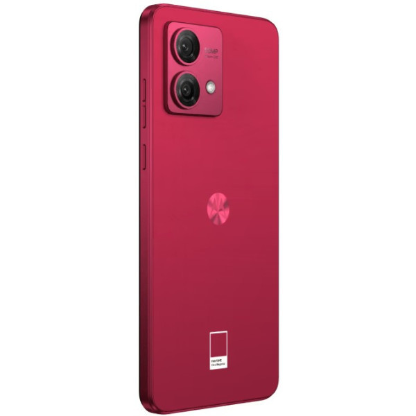 Смартфон Motorola Moto G84 5G 8/256GB NFC Viva Magenta (No Adapter) Global (PAYM0042PL) UA (Код това Харків - зображення 6
