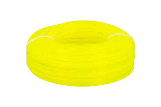 Леска для триммера MASTERTOOL КВАДРАТ 3,00 мм 15 м 19-1430 Харків