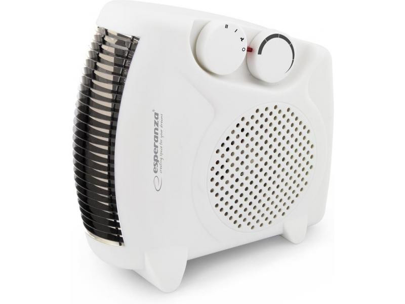 Тепловентилятор Esperanza Waikiki EHH004 2000 Вт Київ - зображення 1